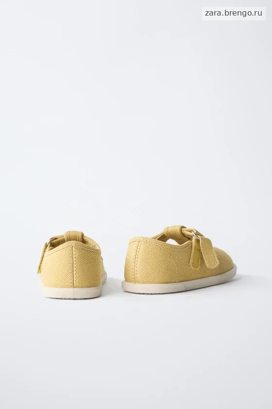 Кроссовки barefoot