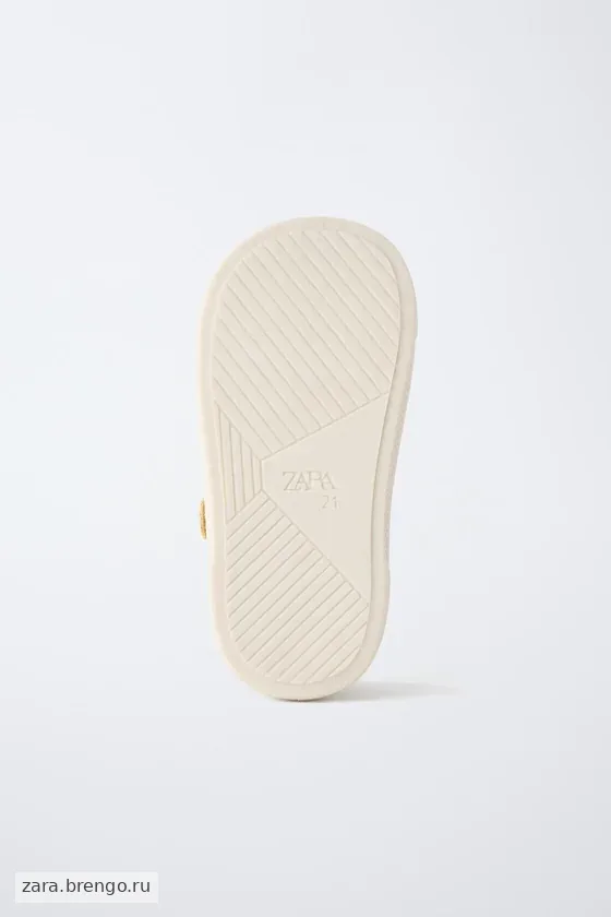 Кроссовки barefoot