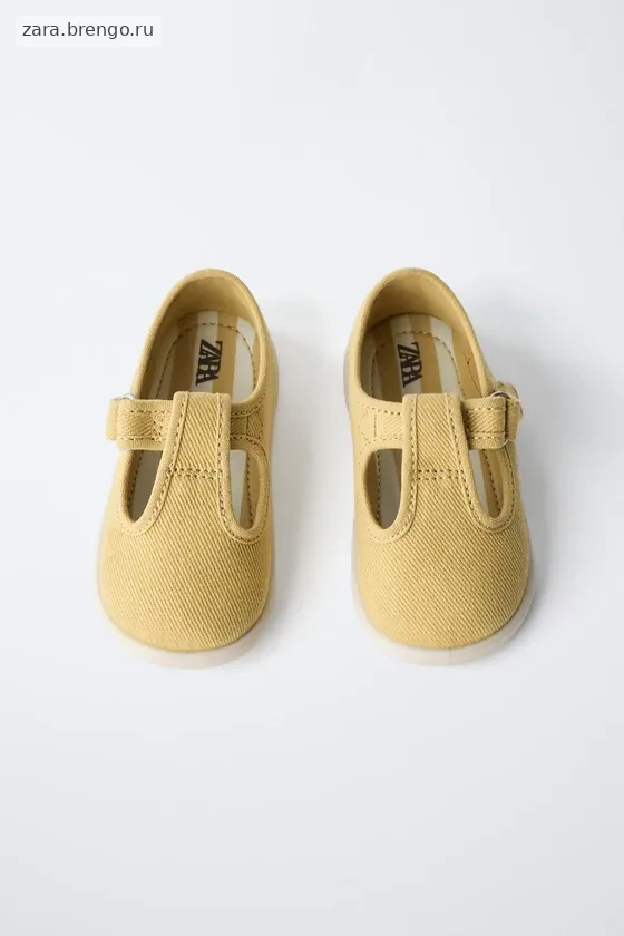Кроссовки barefoot