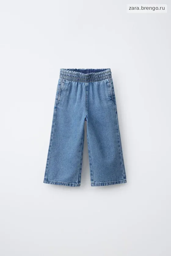 ДЖИНСЫ 