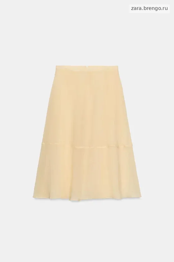 ЮБКА коллекция Zara «ZW»