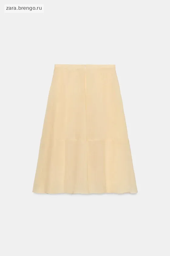 ЮБКА коллекция Zara «ZW»