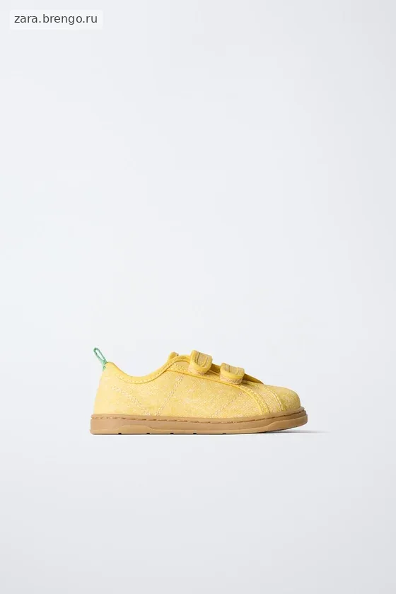 КЕДЫ «Barefoot»