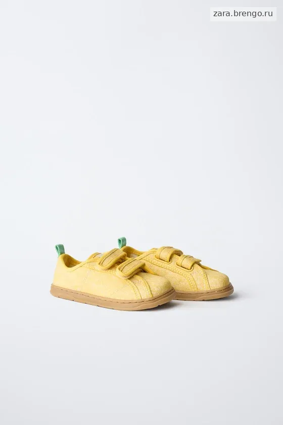КЕДЫ «Barefoot»