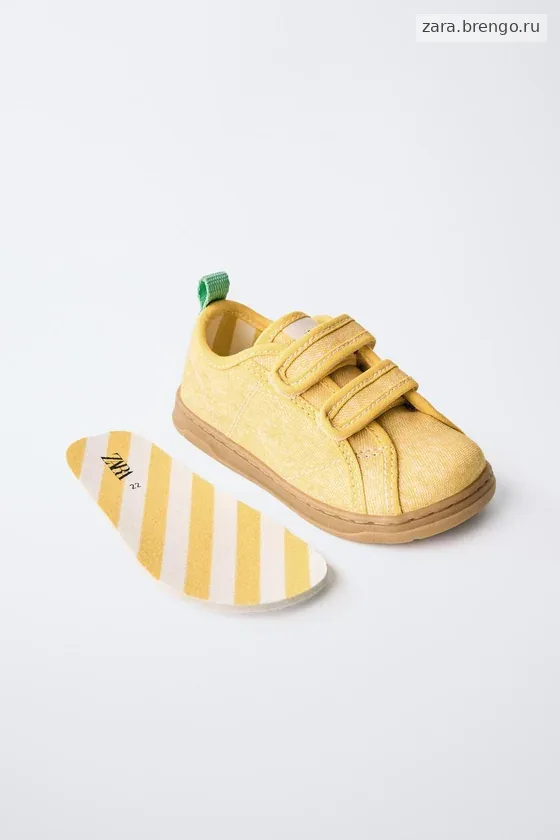 КЕДЫ «Barefoot»