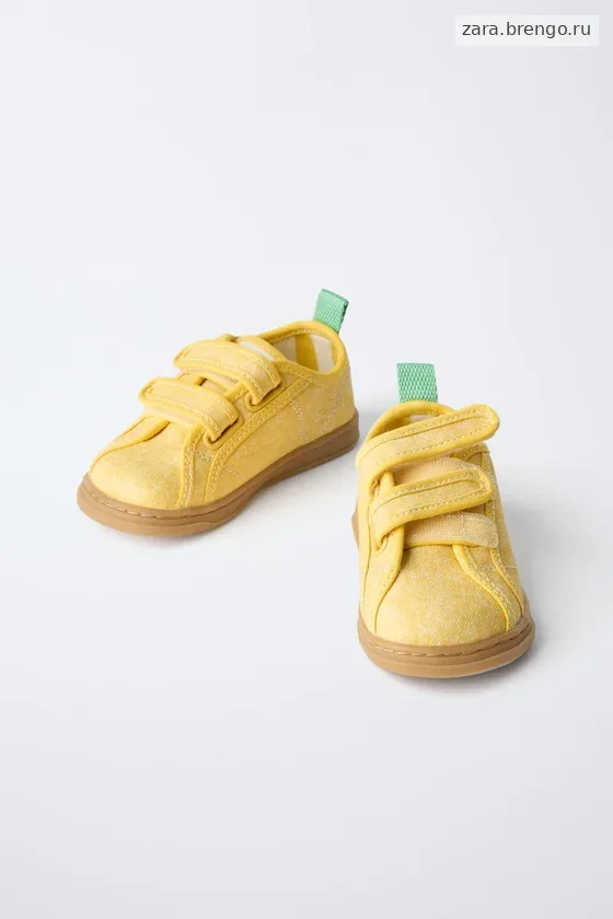 КЕДЫ «Barefoot»
