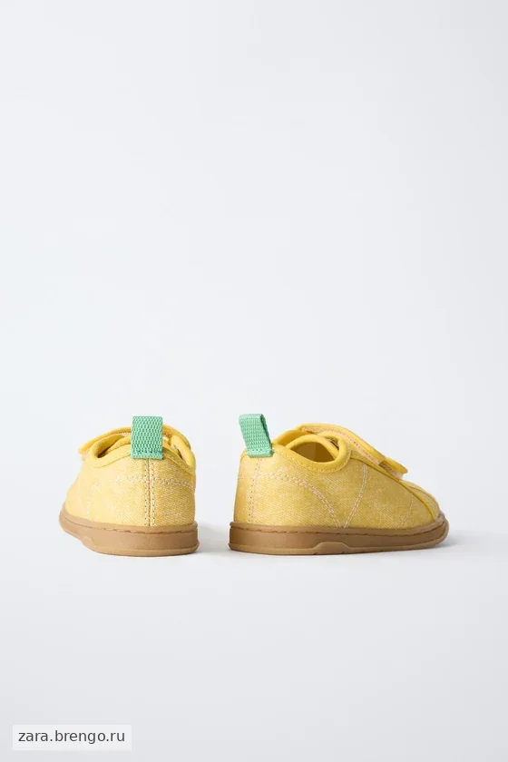 КЕДЫ «Barefoot»