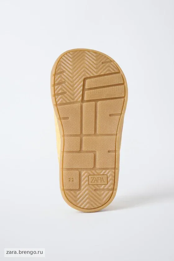 КЕДЫ «Barefoot»