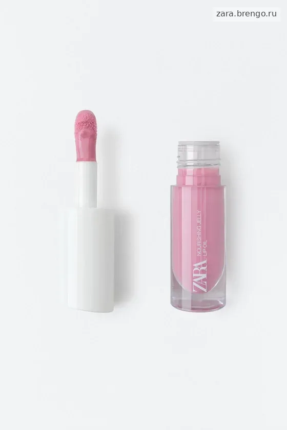 Увлажняющее масло для губ nourishing jelly