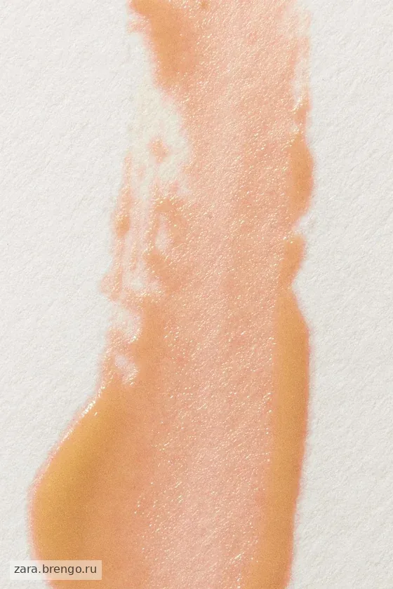 Питательное масло для губ jelly
