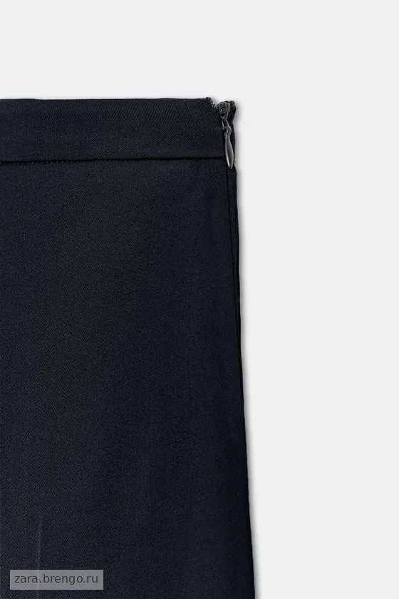 СВОБОДНЫЕ БРЮКИ — коллекция Zara «ZW»