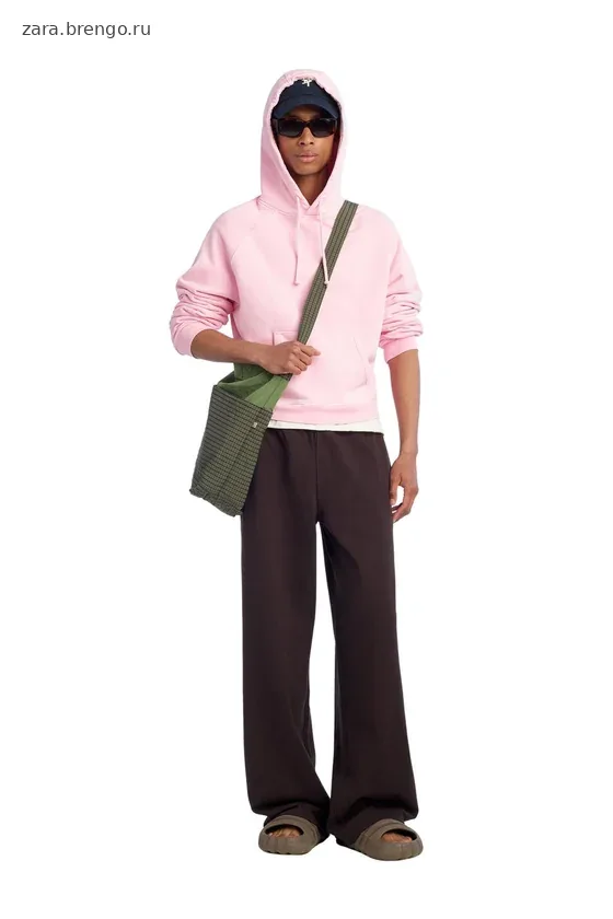 ХУДИ С ЛОГОТИПОМ
