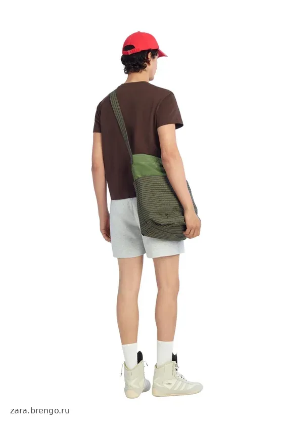 ФУТБОЛКА  укороченные FIT