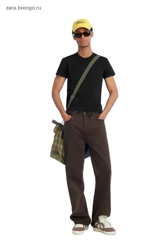 ФУТБОЛКА  укороченные FIT