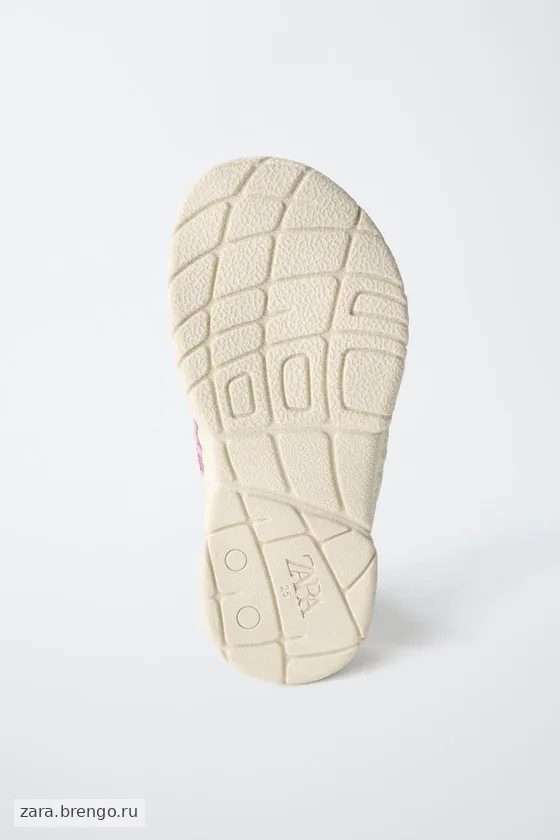 «Barefoot» КРОССОВКИ С ВЫРЕЗАМИ