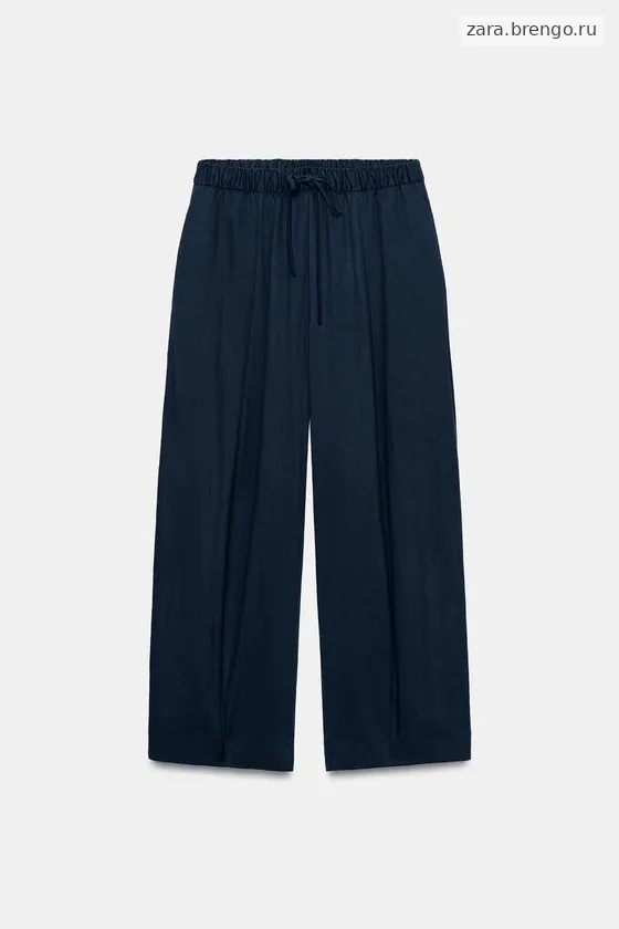 БРЮКИ  — коллекция Zara «ZW»