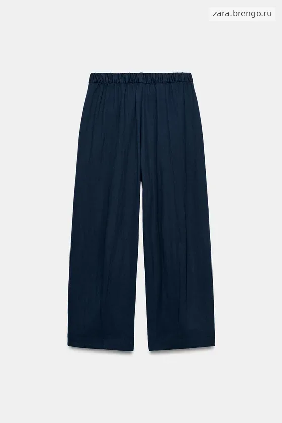 БРЮКИ  — коллекция Zara «ZW»