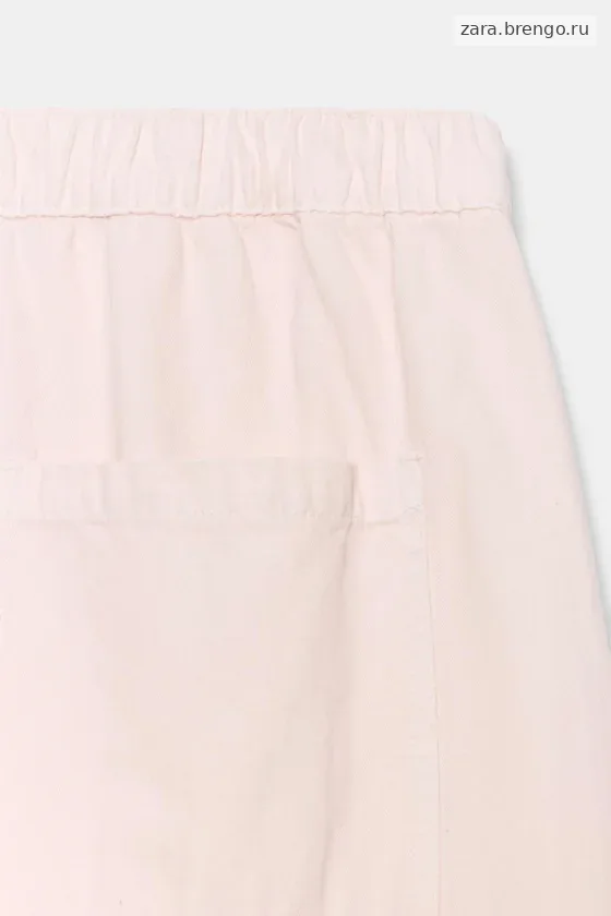 БРЮКИ  — коллекция Zara «ZW»