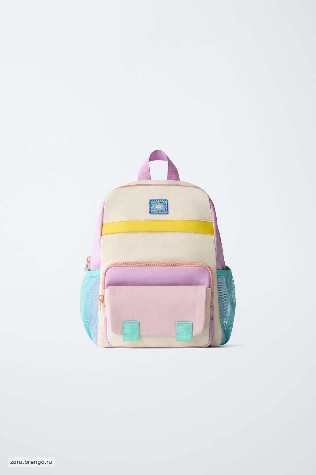 РЮКЗАК MULTICOLOR