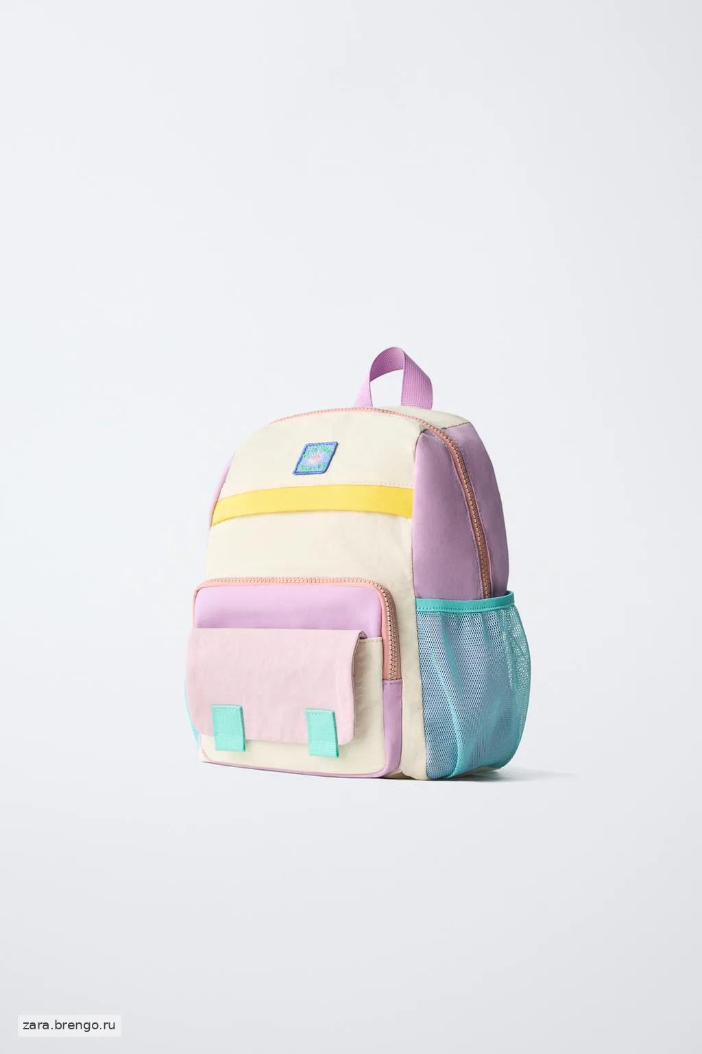 РЮКЗАК MULTICOLOR