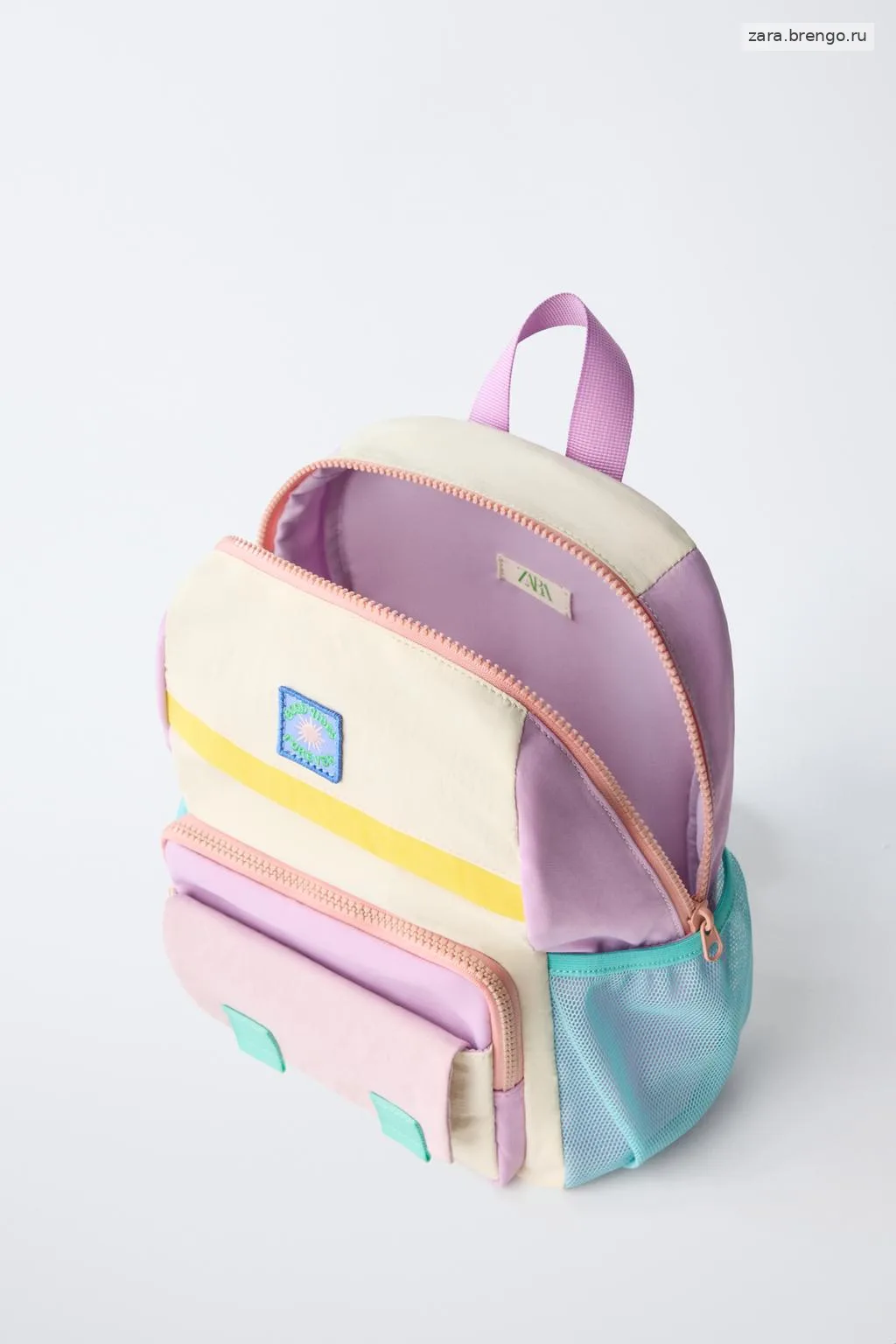 РЮКЗАК MULTICOLOR