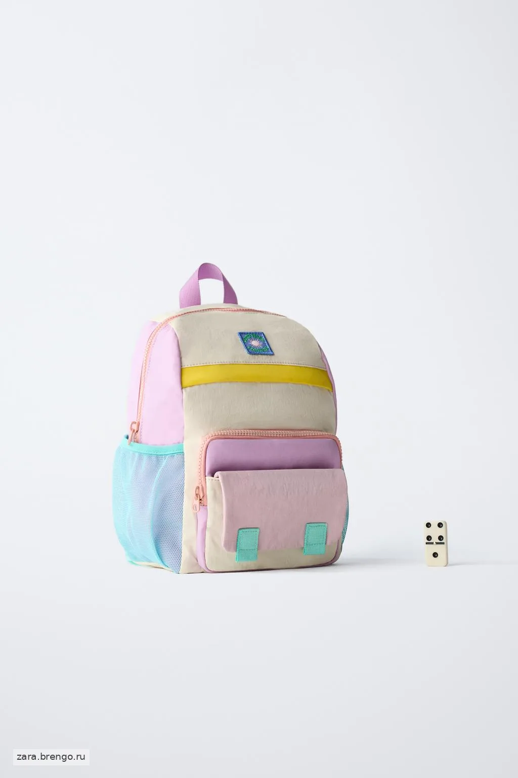 РЮКЗАК MULTICOLOR