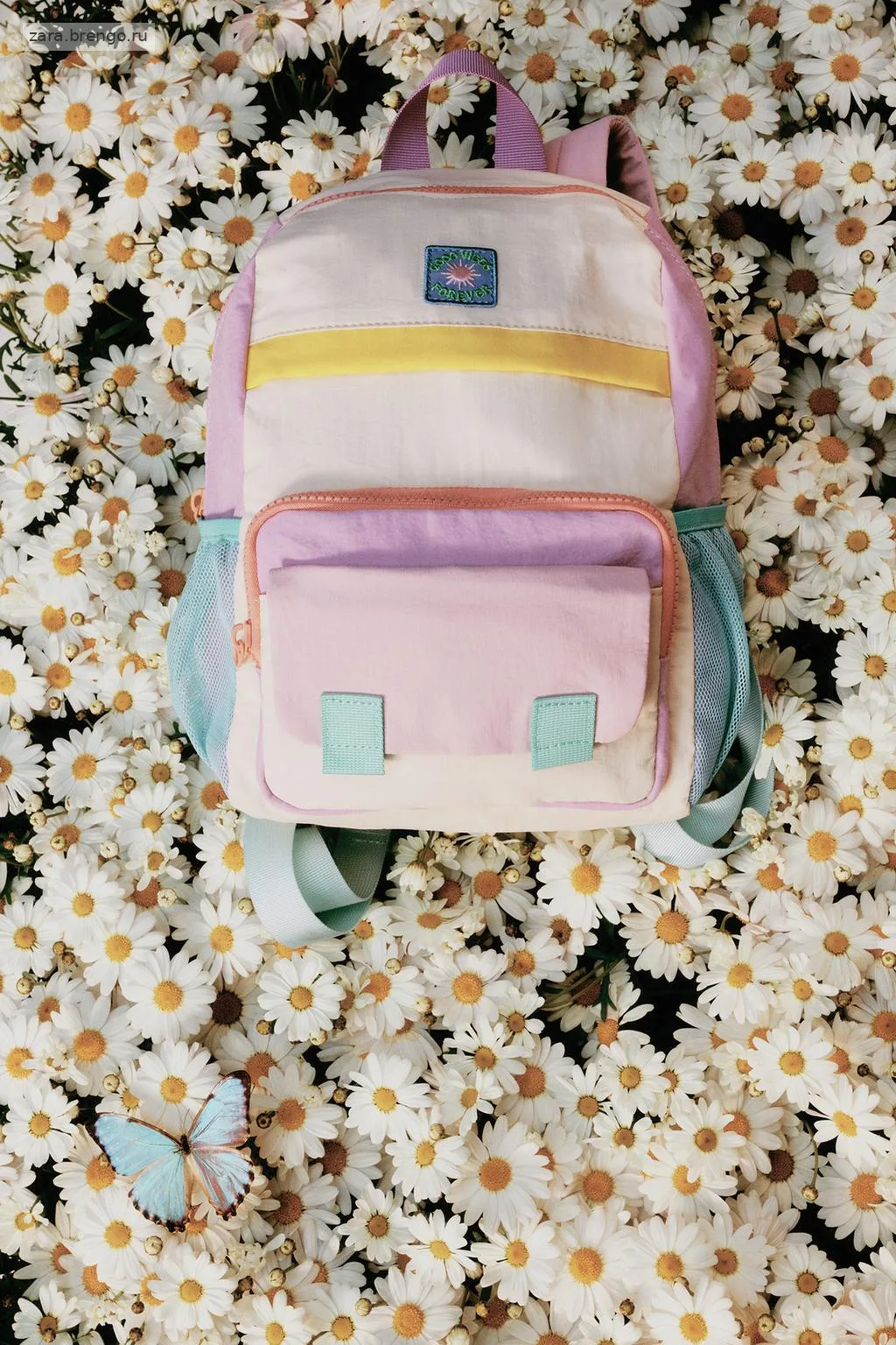 РЮКЗАК MULTICOLOR