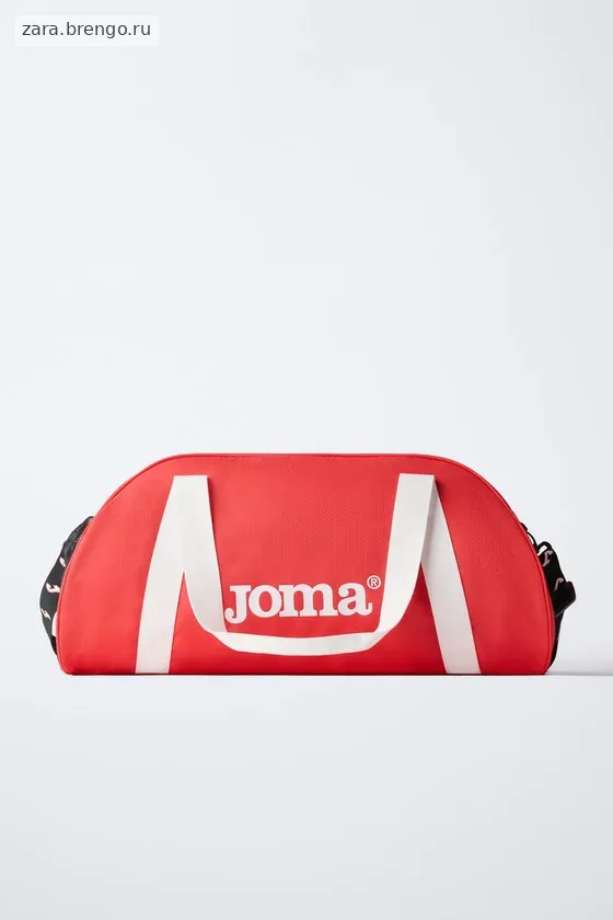 СУМКА-БОУЛИНГ JOMA® MUNDIAL CANADÁ