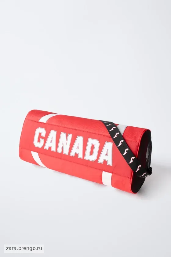 СУМКА-БОУЛИНГ JOMA® MUNDIAL CANADÁ