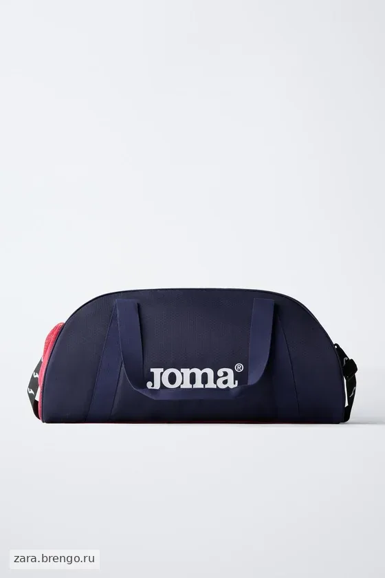 СУМКА-БОУЛИНГ JOMA® MUNDIAL USA