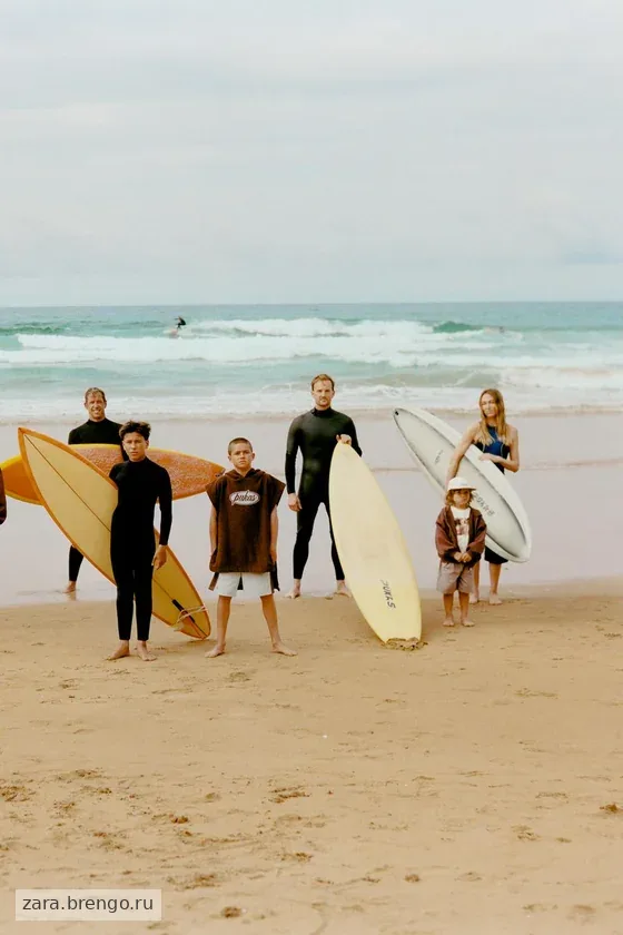Плавательные шорты pukas surf colour block для детей 6-14 лет
