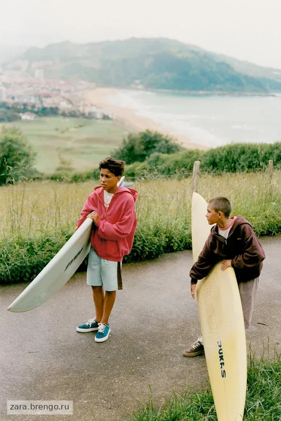 Плавательные шорты pukas surf colour block для детей 6-14 лет