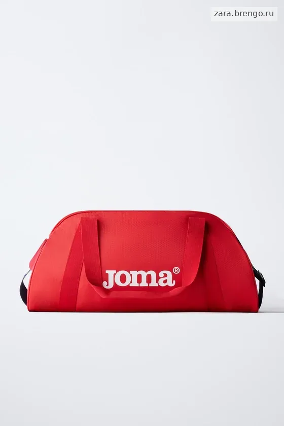 СУМКА-БОУЛИНГ JOMA© MUNDIAL ESPAÑA