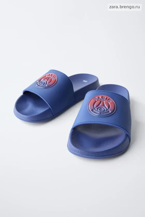 ШЛЕПАНЦЫ PSG®