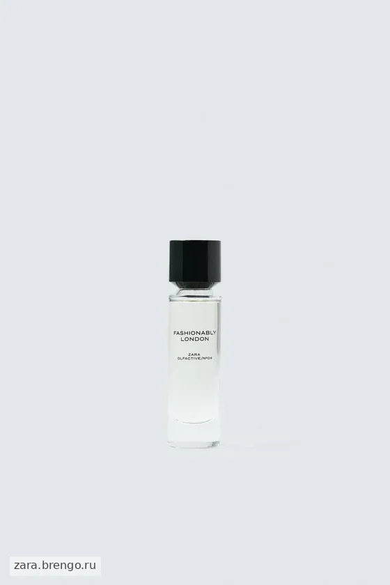 Парфюм fashionably london edp 30 мл