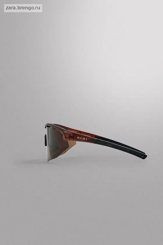 СОЛНЦЕЗАЩИТНЫЕ ОЧКИ EASSUN