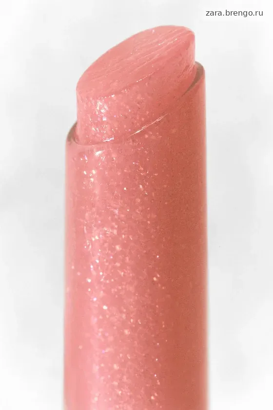 Блеск для губ pink rush pink infinity