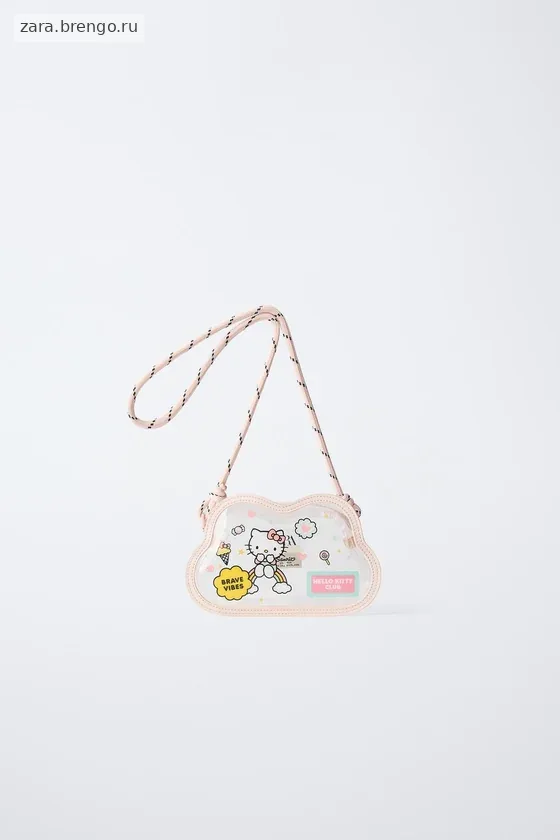 СУМКА HELLO KITTY© SANRIO