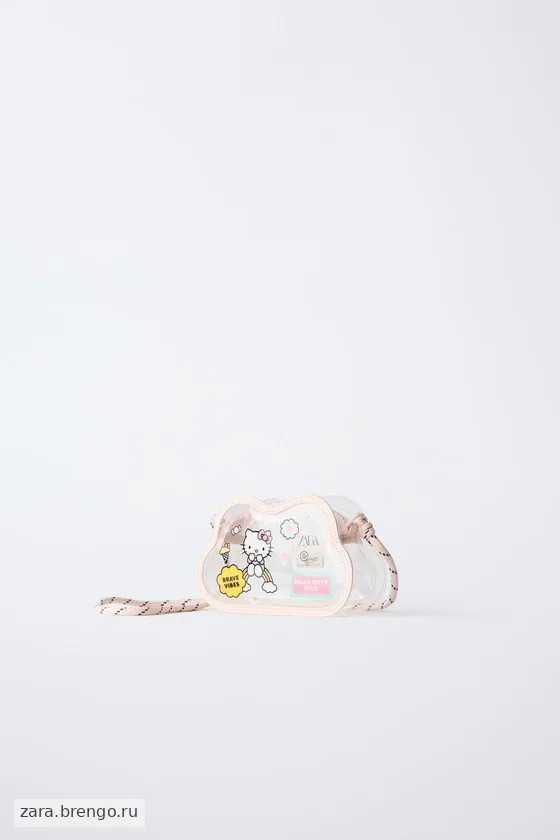СУМКА HELLO KITTY© SANRIO