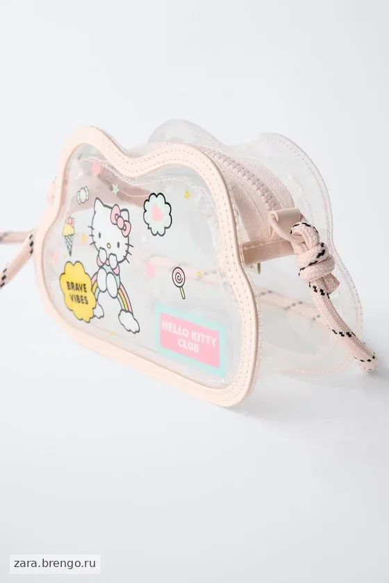 СУМКА HELLO KITTY© SANRIO