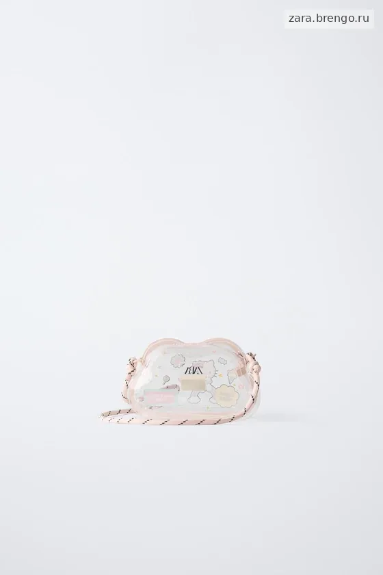 СУМКА HELLO KITTY© SANRIO