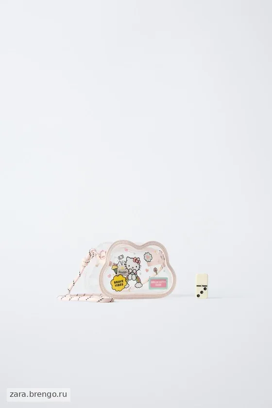 СУМКА HELLO KITTY© SANRIO