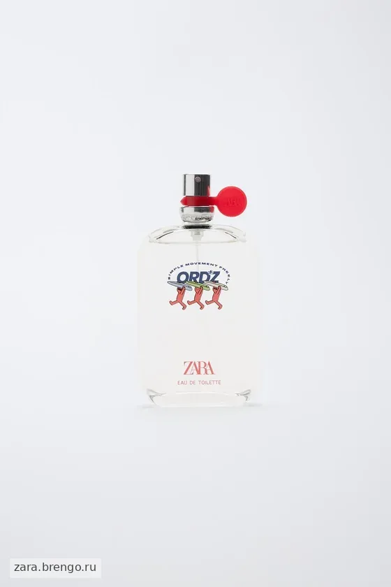 Ordz 50 мл edt (1,7 fl. oz).