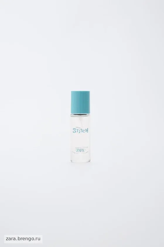 Парфюм Stitch © disney edt 12 мл / 0.4 fl. oz.