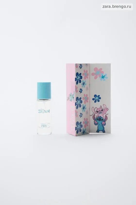 Парфюм Stitch © disney edt 12 мл / 0.4 fl. oz.