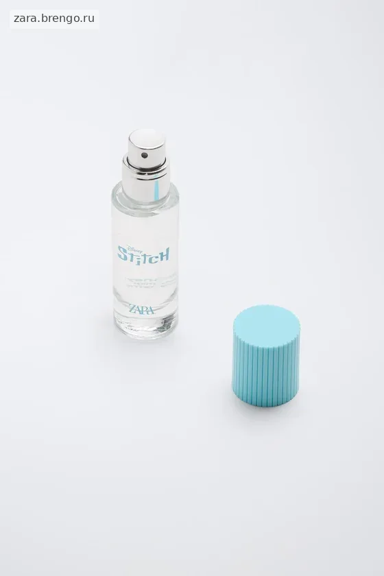 Парфюм Stitch © disney edt 12 мл / 0.4 fl. oz.