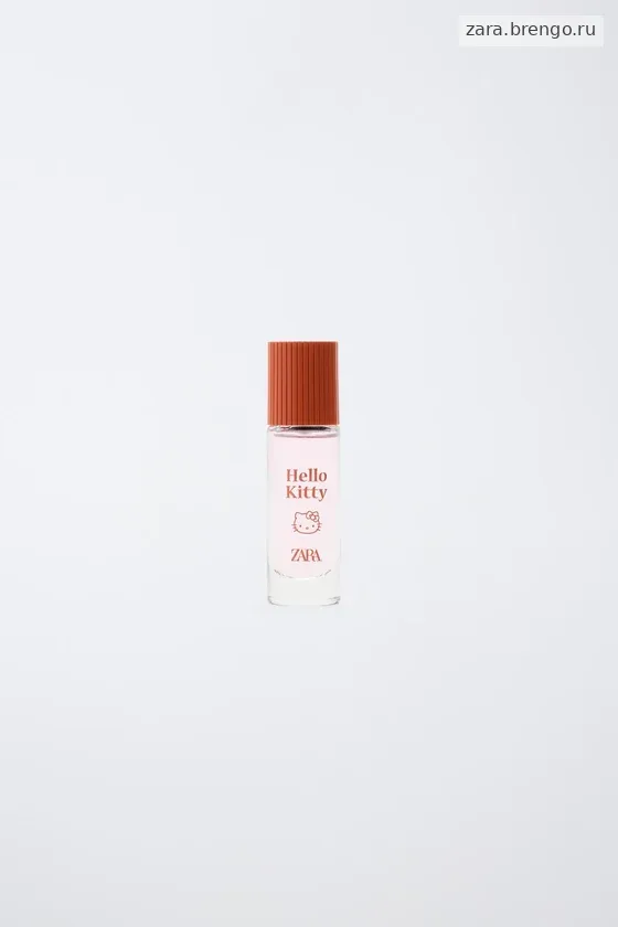 Парфюм Hello Kitty © Sanrio Edt 12 Ml