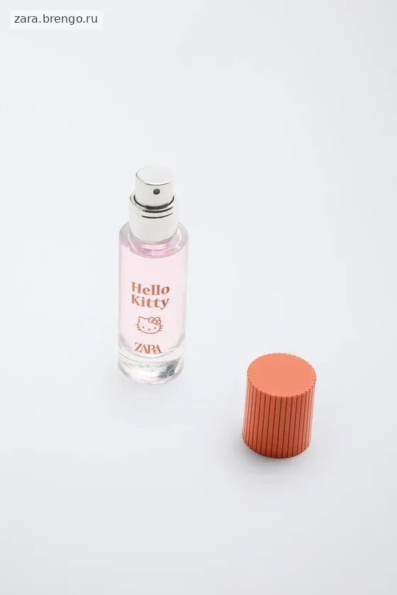 Парфюм Hello Kitty © Sanrio Edt 12 Ml