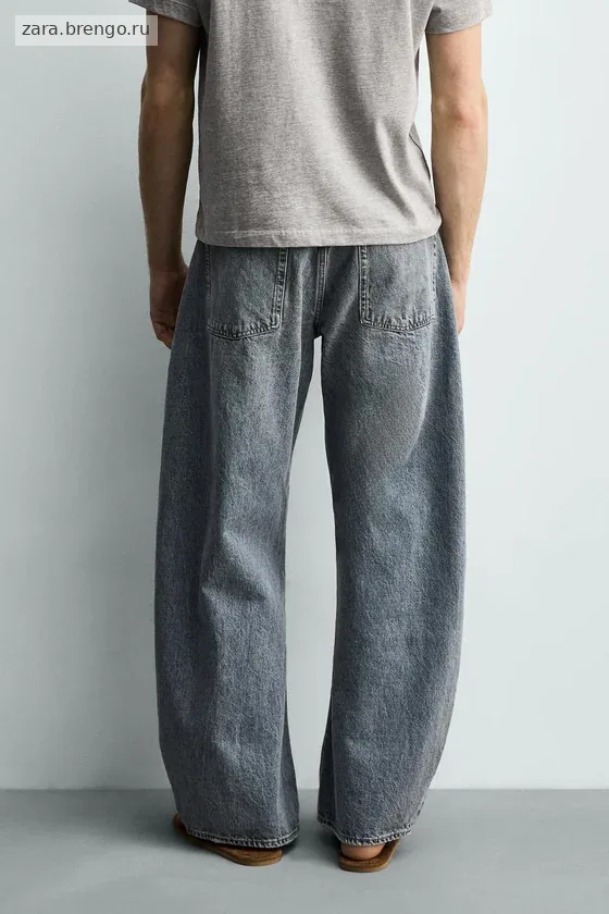 ДЖИНСЫ  FIT