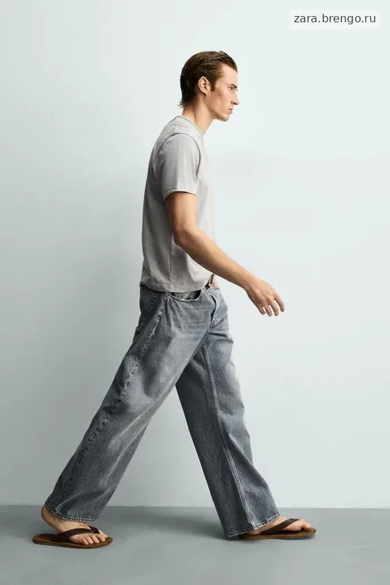 ДЖИНСЫ  FIT